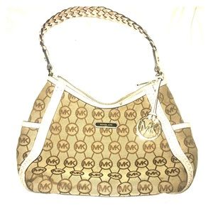 Michael Kors shoulder bag